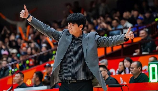 专访亚运国足主帅：这一代中国球员很有机会打进世界杯