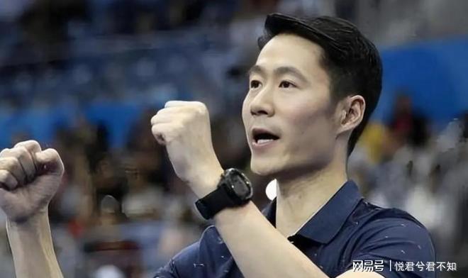 马德兴：亚国联不影响2030世预赛，但国足需要全力为2032亚洲杯厮杀