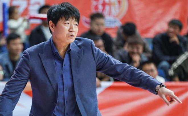 专访亚运国足主帅：这一代中国球员很有机会打进世界杯