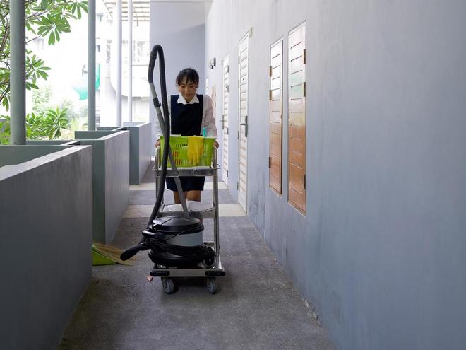 手把手教你选择卫生安全的泳池,符合这些条件的才能放心去→