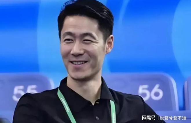 马德兴：亚国联不影响2030世预赛，但国足需要全力为2032亚洲杯厮杀